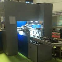 Visual Auto Inspection System