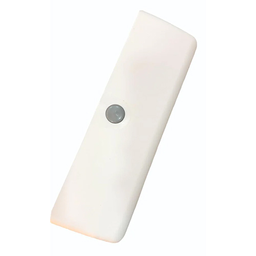 Pvc Multifold Paper Towel Dispenser - Color: Silver