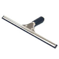 13cm Stainless Steel Window Squeegees - Automation Grade: Manual
