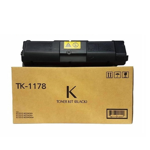 kyocera tk-1178 toner cartridge