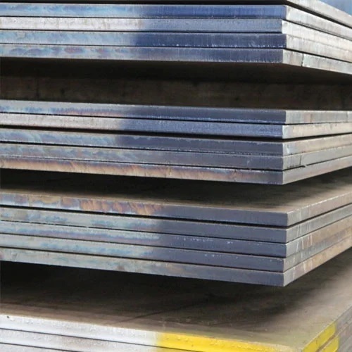 Steel Sheets - Mild Steel, Dimensions 19 X 19mm To 100 X 100mm, Polished Silver Finish, Thickness 1.2mm To 2.9mm | Galvanized Or Painted Coating, Weight 3-53kg