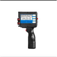 निर्माण तिथि प्रिंटिंग मशीन