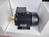 Foot Mounted Motor In Ahmedabad