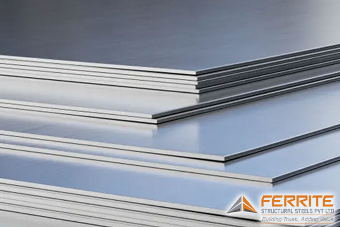 HR Sheets (Hot Rolled Sheets)