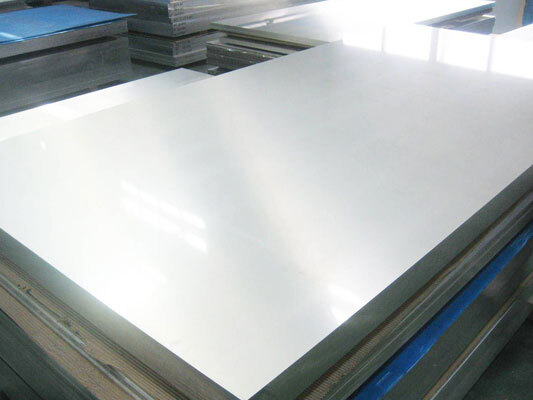 super duplex profile