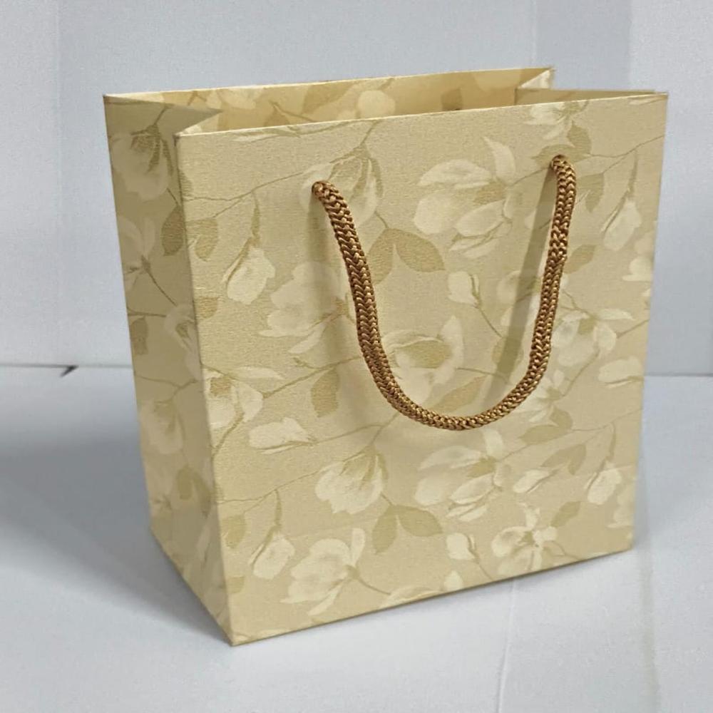 Return gift paper bags