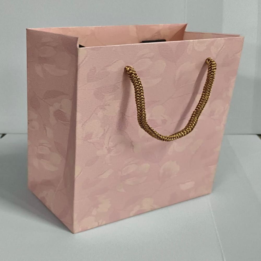 Return gift paper bags