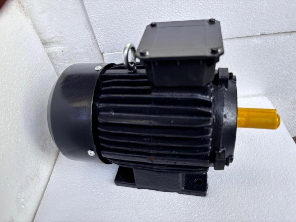 Foot Mounted Motor In Gujrat