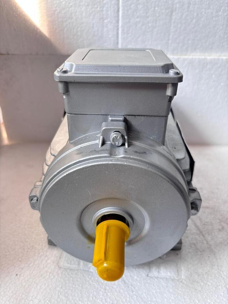 Ac Motors - Color: Blue Silver