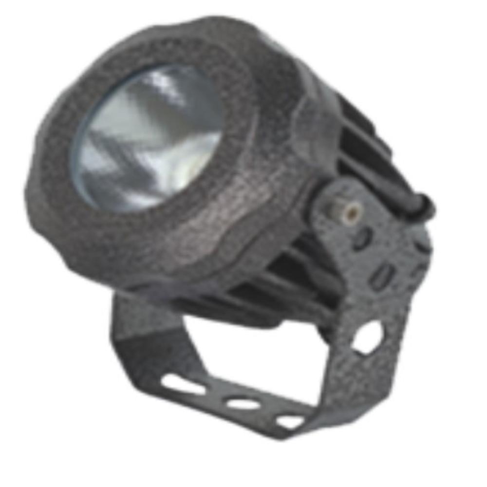 LUKER 30W CUBE S6 GARDEN LIGHT (LODSP30)