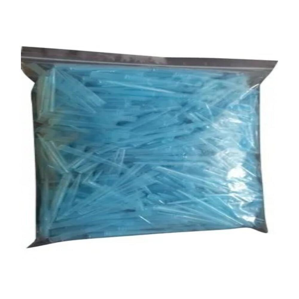 1000ul Blue Micropipette Tip - Glass Type: Plastic