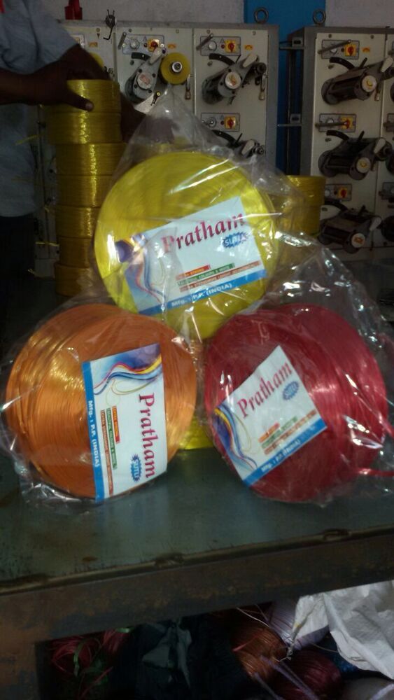 5 mm PP Packaging Sutli