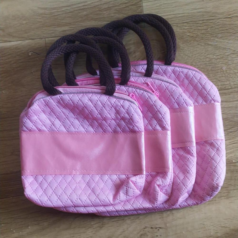 Jeweller Pouch - Color: Customized