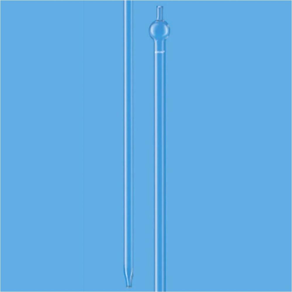 Drum Sampling Pipette - Color: Transparent