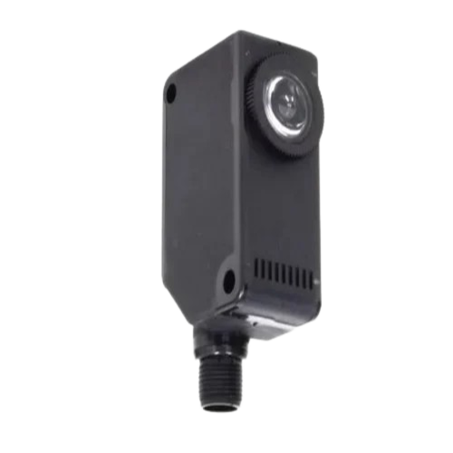 Lx-111-z Sensor - Features: M12 Connector Type