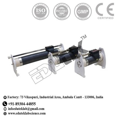 RHEOSTAT ..