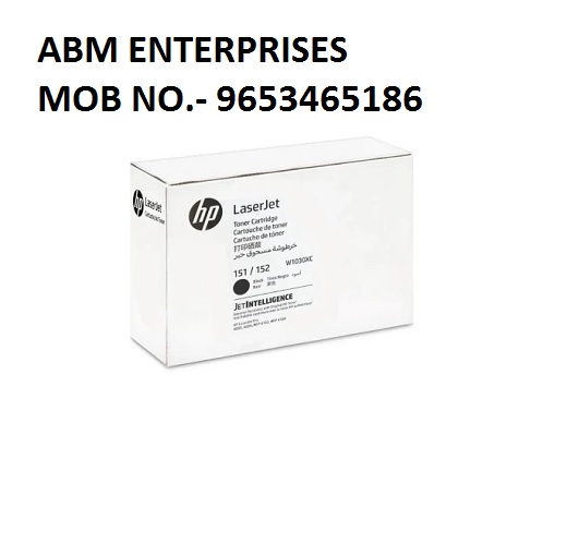 HP W1030XC Black Original LaserJet Toner Cartridge