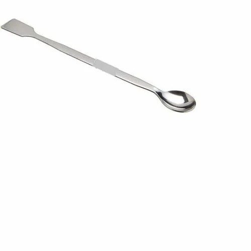 Spatula 8" (Pack Of 6) - Color: Silver