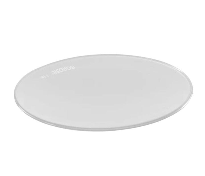 Watch Glasses S - Line Borosil - Color: Transparent
