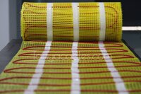 Under Floor Heating Mat