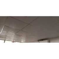 10 Feet T Grid Ceiling