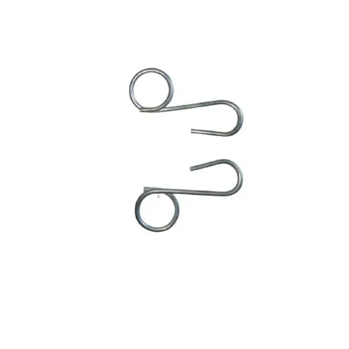 GI Greenhouse Hooks
