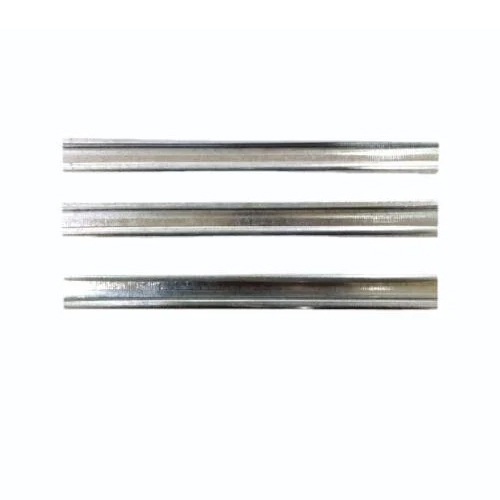 Greenhouse Channel 0.5 mm - 0.6 mm