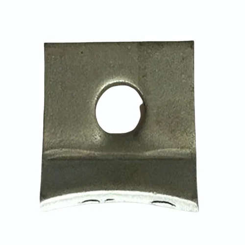 V Gripper Green House