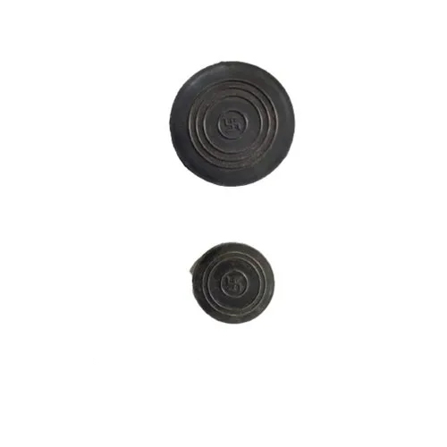 PVC Pipe Cap