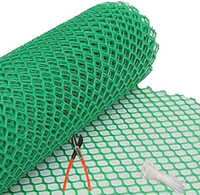 Garden Fencing Net