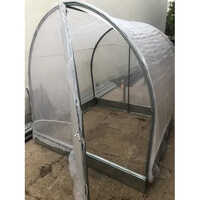 Mini Greenhouse - Advantage: Durable