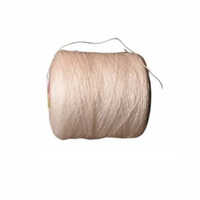 Plastic Twin Rope - Advantage: High Quality