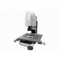 ACCUV3 VIDEO MEASURING MACHINE CNC VERSION