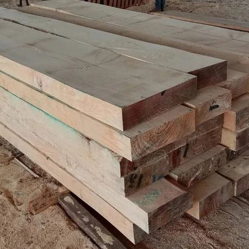 Australian pine wood