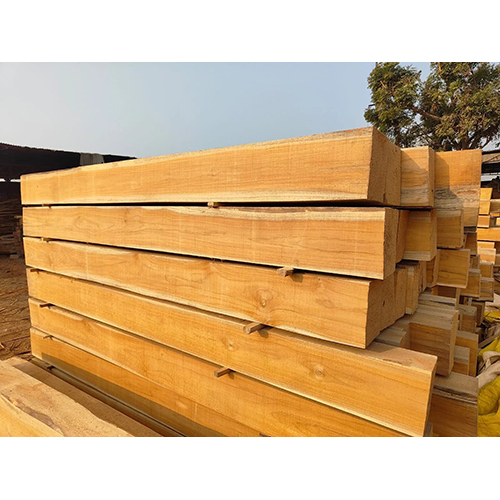 Brazil Teak Wood