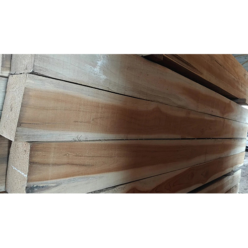 Sudan Teak Wood
