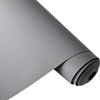 ANTI SLIP DRAWER MAT - GREY