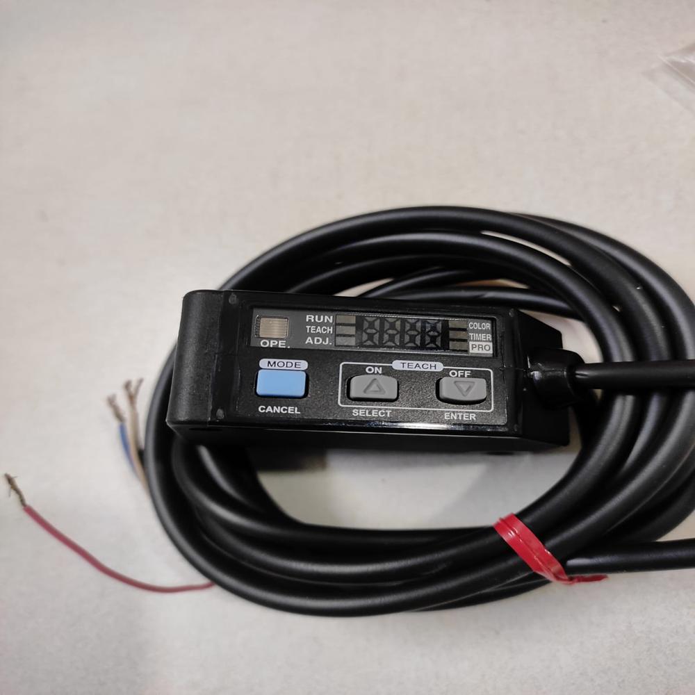 Lx-101 Sensor