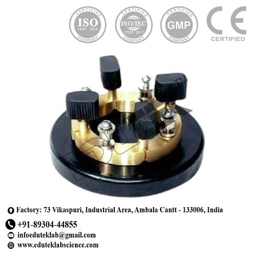 COMMUTATOR .