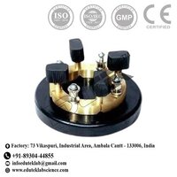 COMMUTATOR .