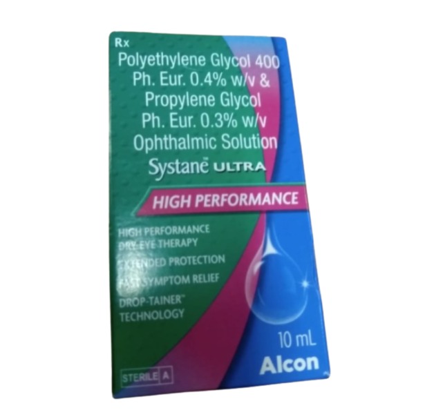 Eye Drops