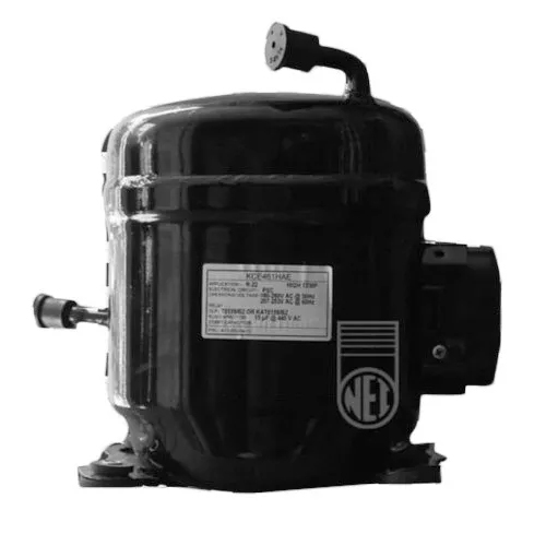 KCE 461 Danfoss Scroll Compressor