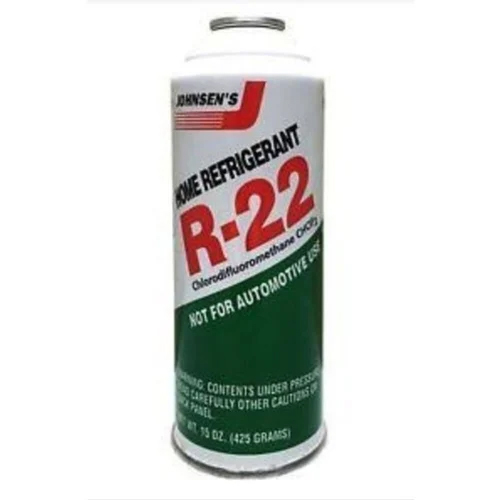 Johnsens R22 Refrigerant Gas