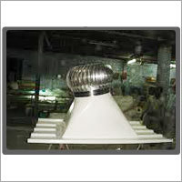 वेंटिलेशन सिस्टम