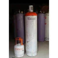 R22 Mafron Gas - Frequency: 50 Hertz (hz)