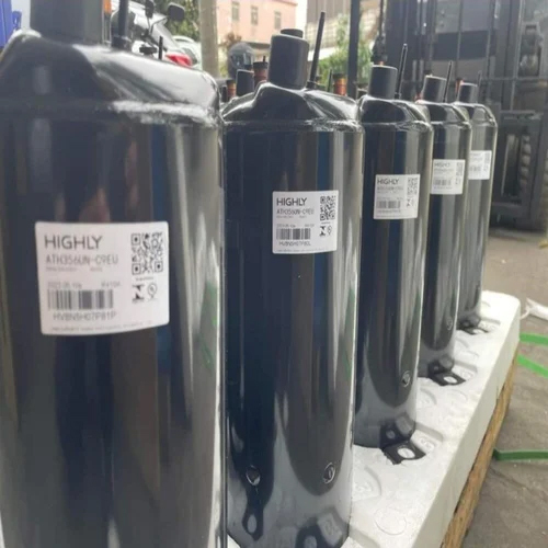 Rotary 1.5 Ton R32 Gas