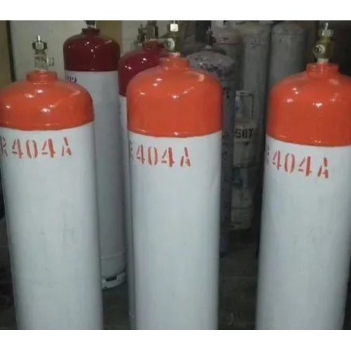 R404a Refrigerant Gas