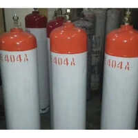 R404a Refrigerant Gas - Phase: Single
