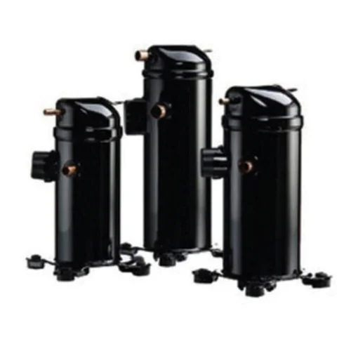 5 Ton Danfoss Scroll Compressor