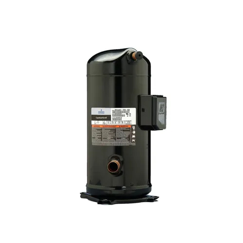 Spiral Copeland Scroll Compressor